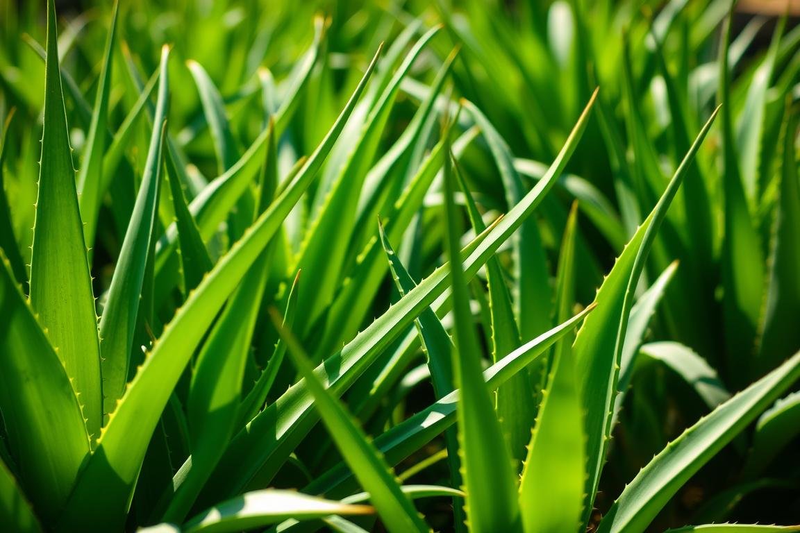 Como plantar Aloe Vera paso a paso