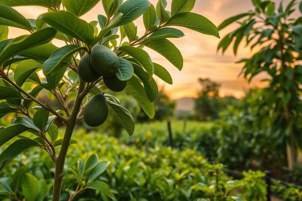 Como plantar aguacate paso a paso