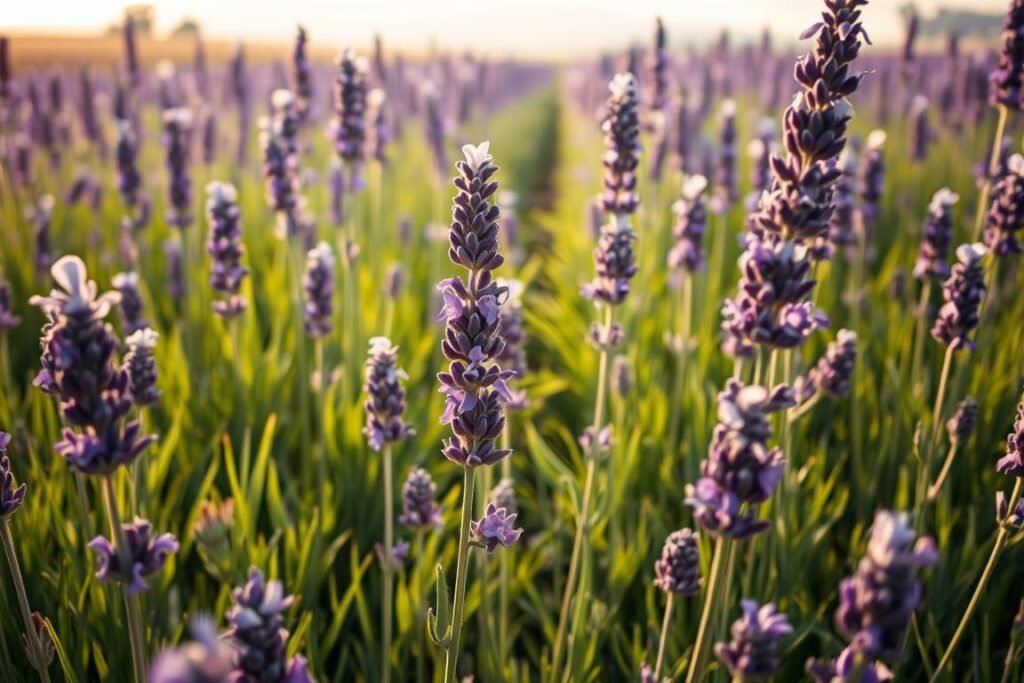 Como plantar lavanda paso a paso