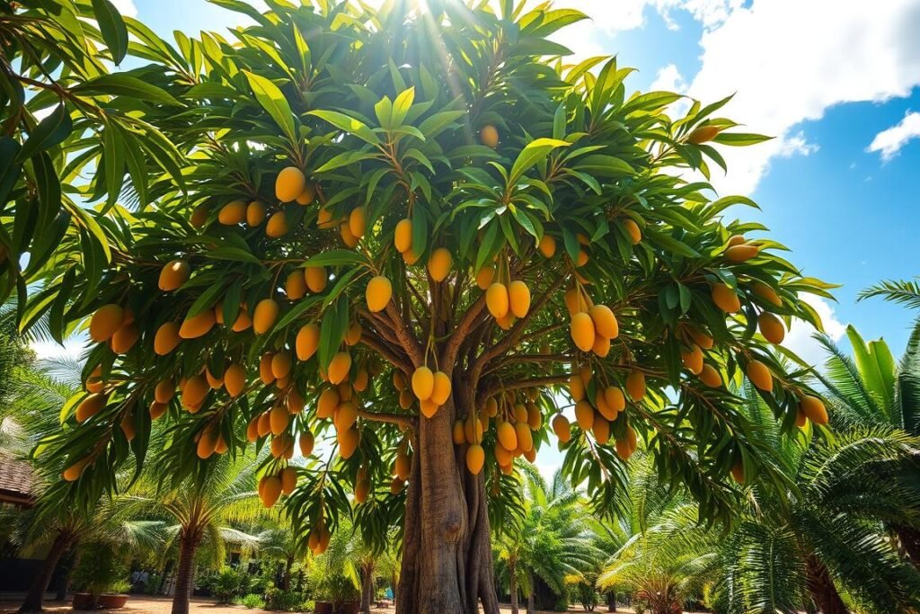 Como plantar mango paso a paso