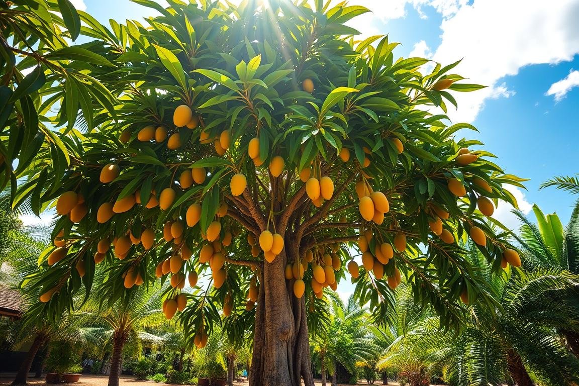 Como plantar mango paso a paso