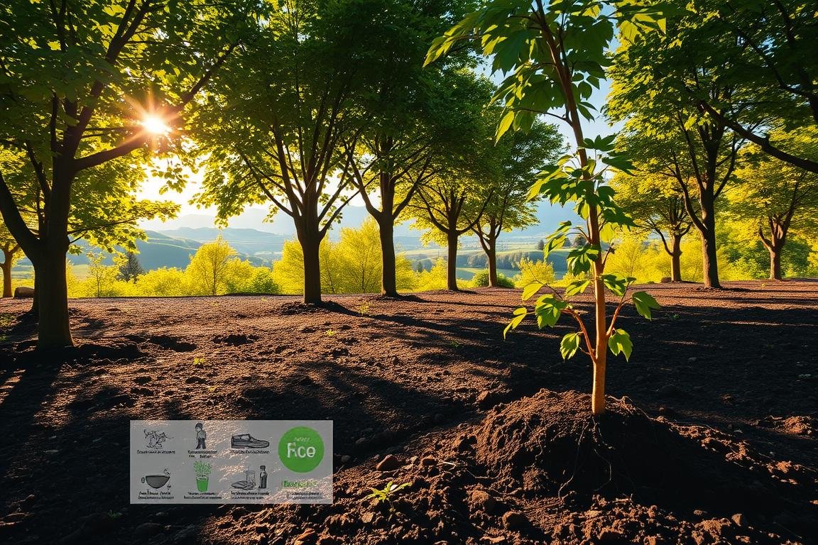 Como plantar un Acer (arce) paso a paso