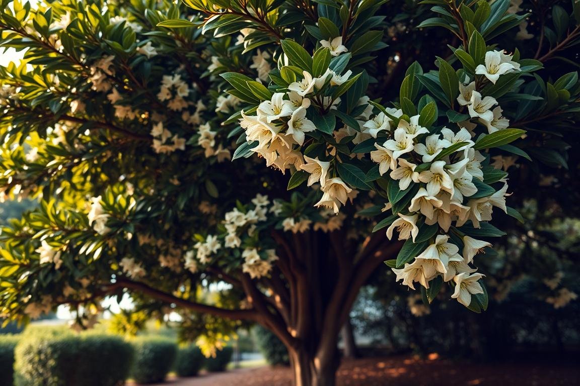 Cómo plantar un árbol de Laurel paso a paso