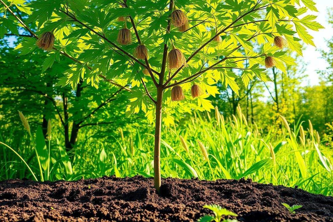 Cómo plantar un avellano paso a paso