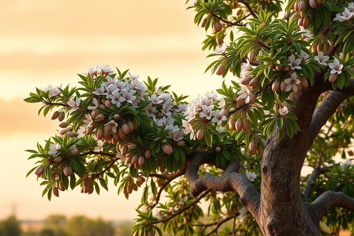 Cómo plantar un pistachero (pistacho) paso a paso